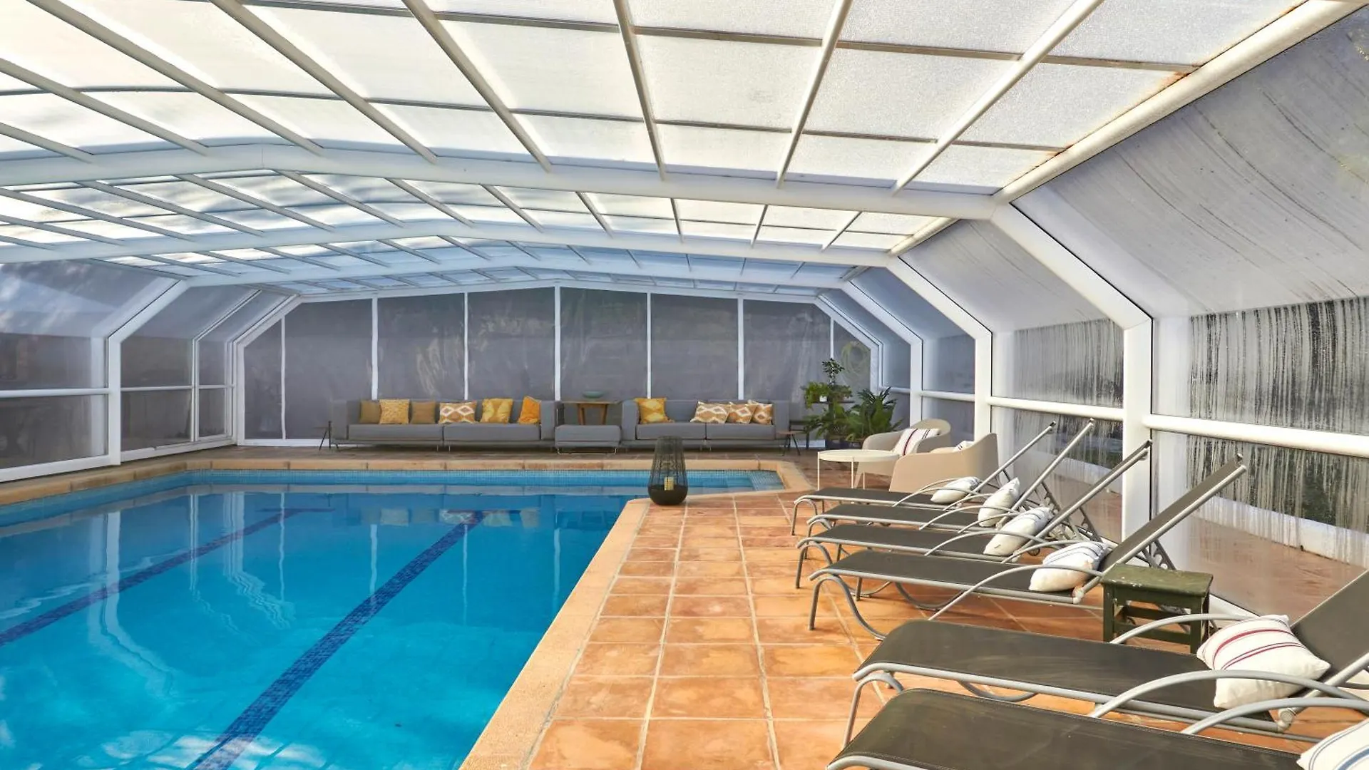 Villa Marco Canyelles  Canyelles (Catalonia)