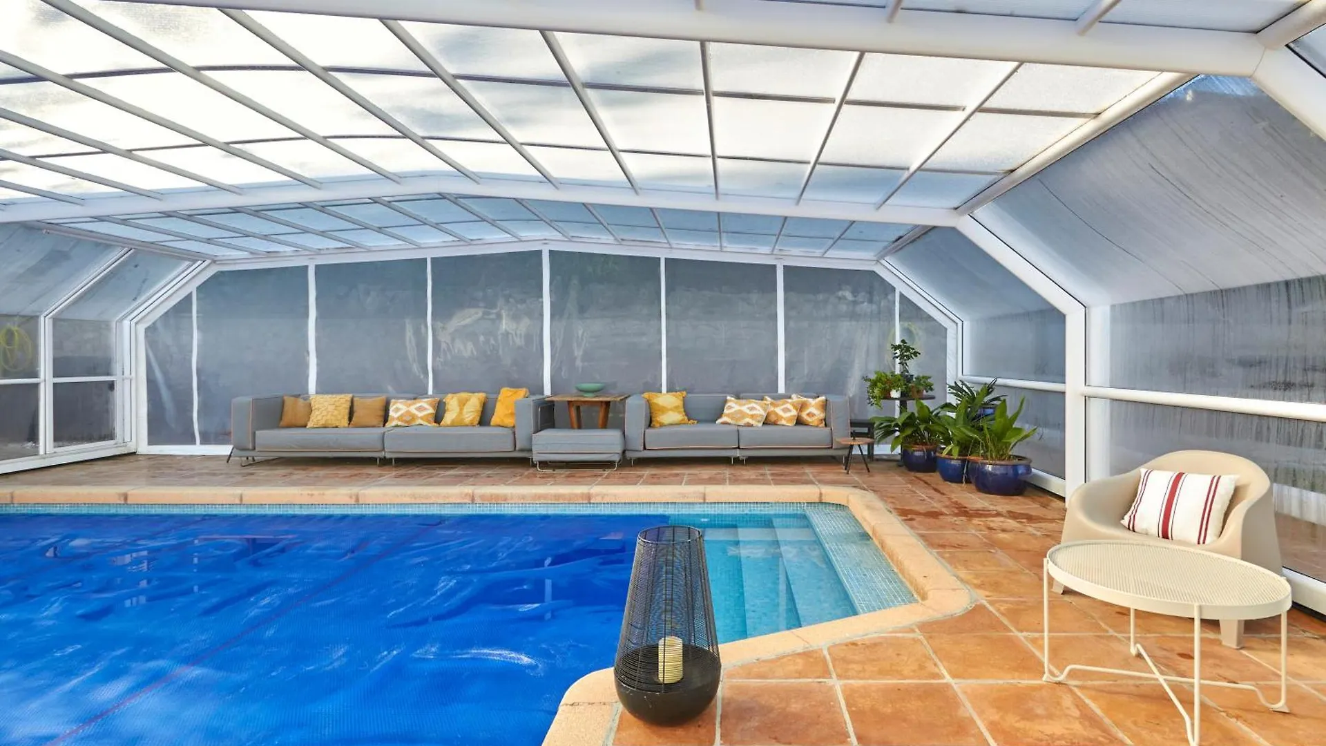 Villa Marco Canyelles  0*, Canyelles (Catalonia)