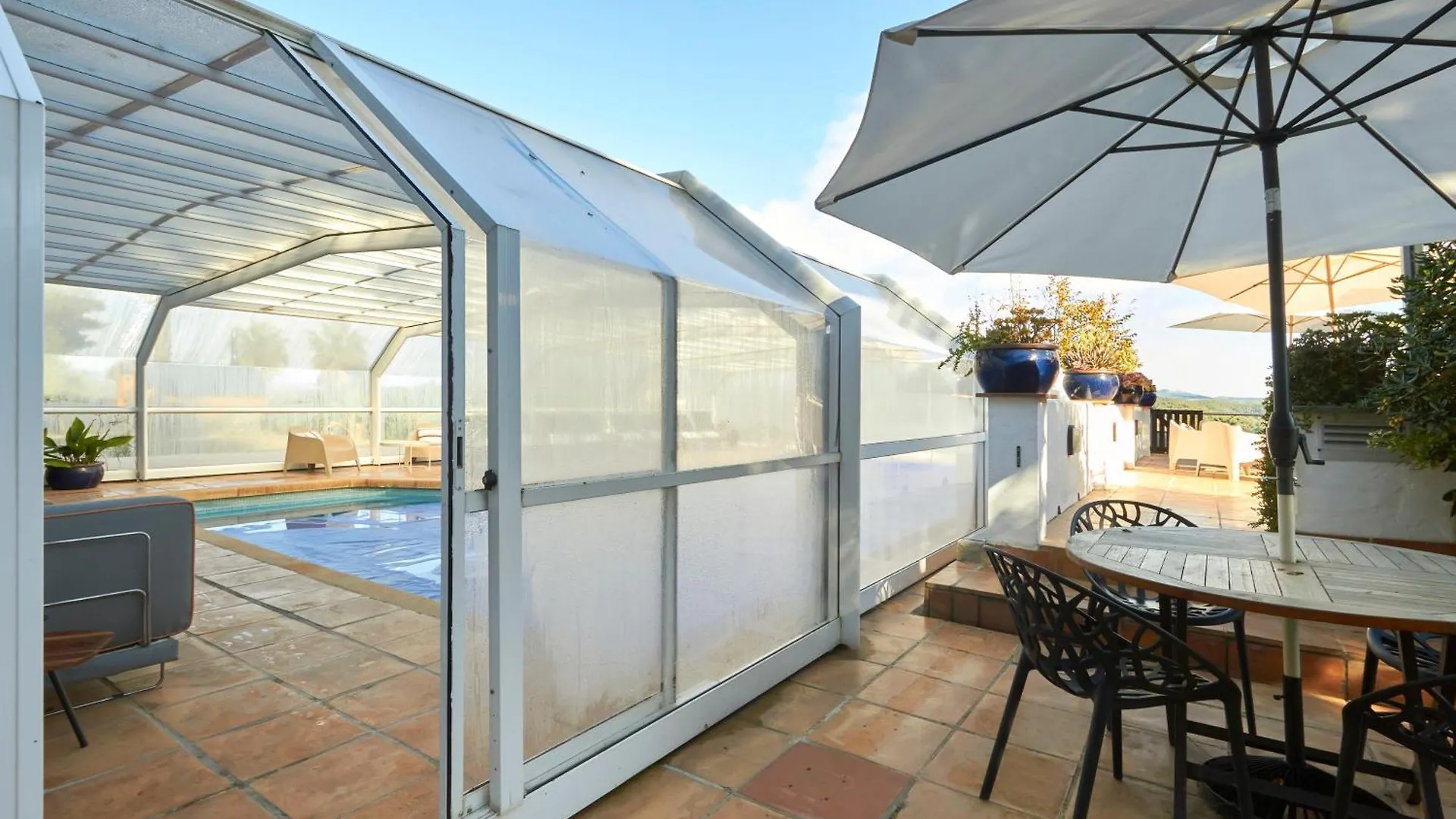 Villa Marco Canyelles  0*, Canyelles (Catalonia)