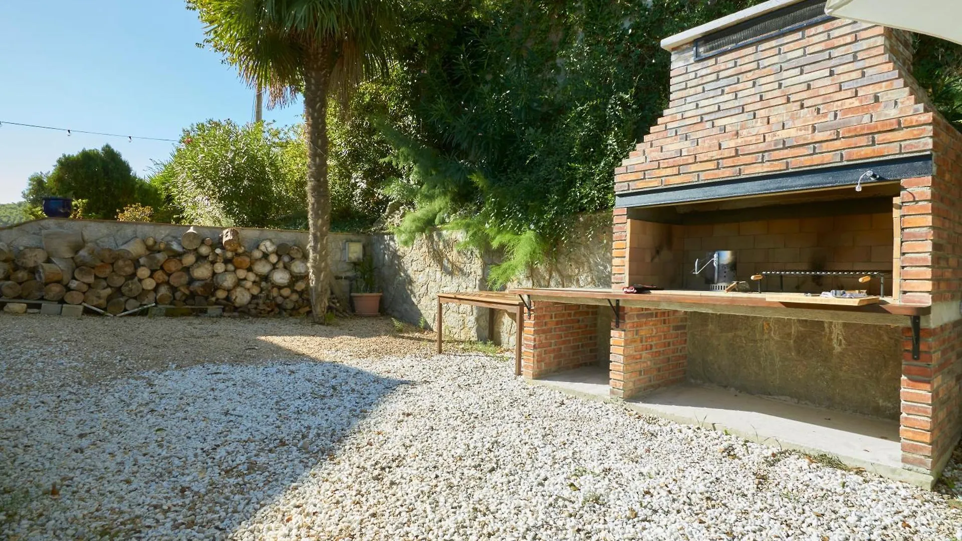 Villa Marco Canyelles  Canyelles (Catalonia)