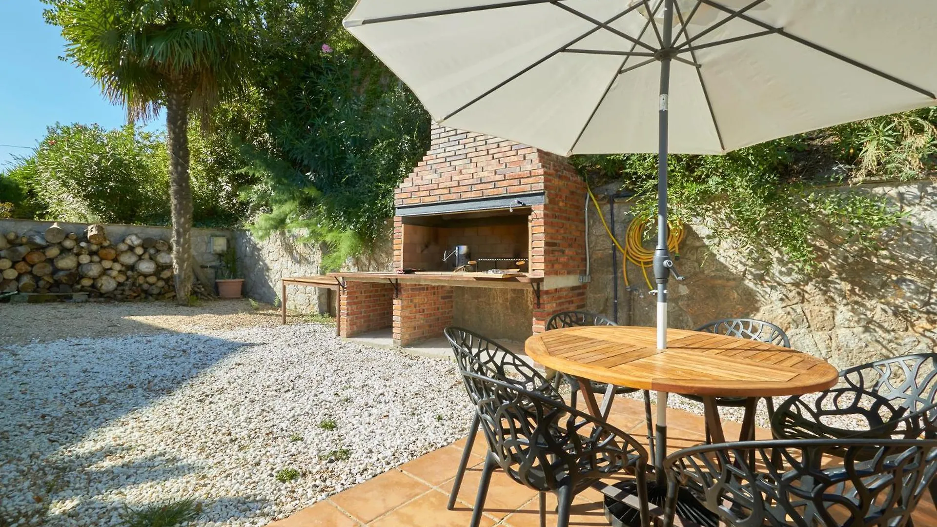 Villa Marco Canyelles