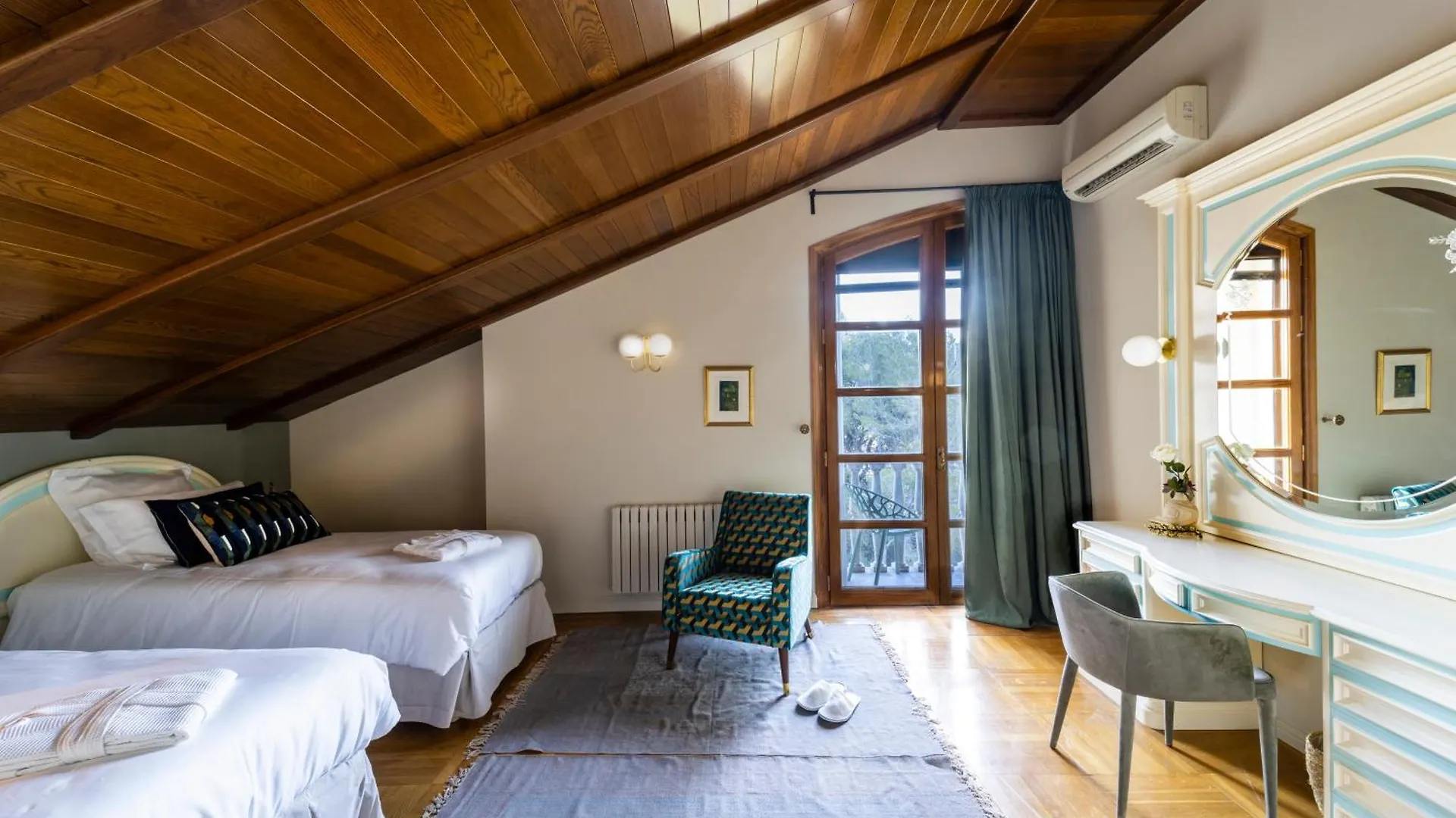 Villa Marco Canyelles  0*, Canyelles (Catalonia) Spain