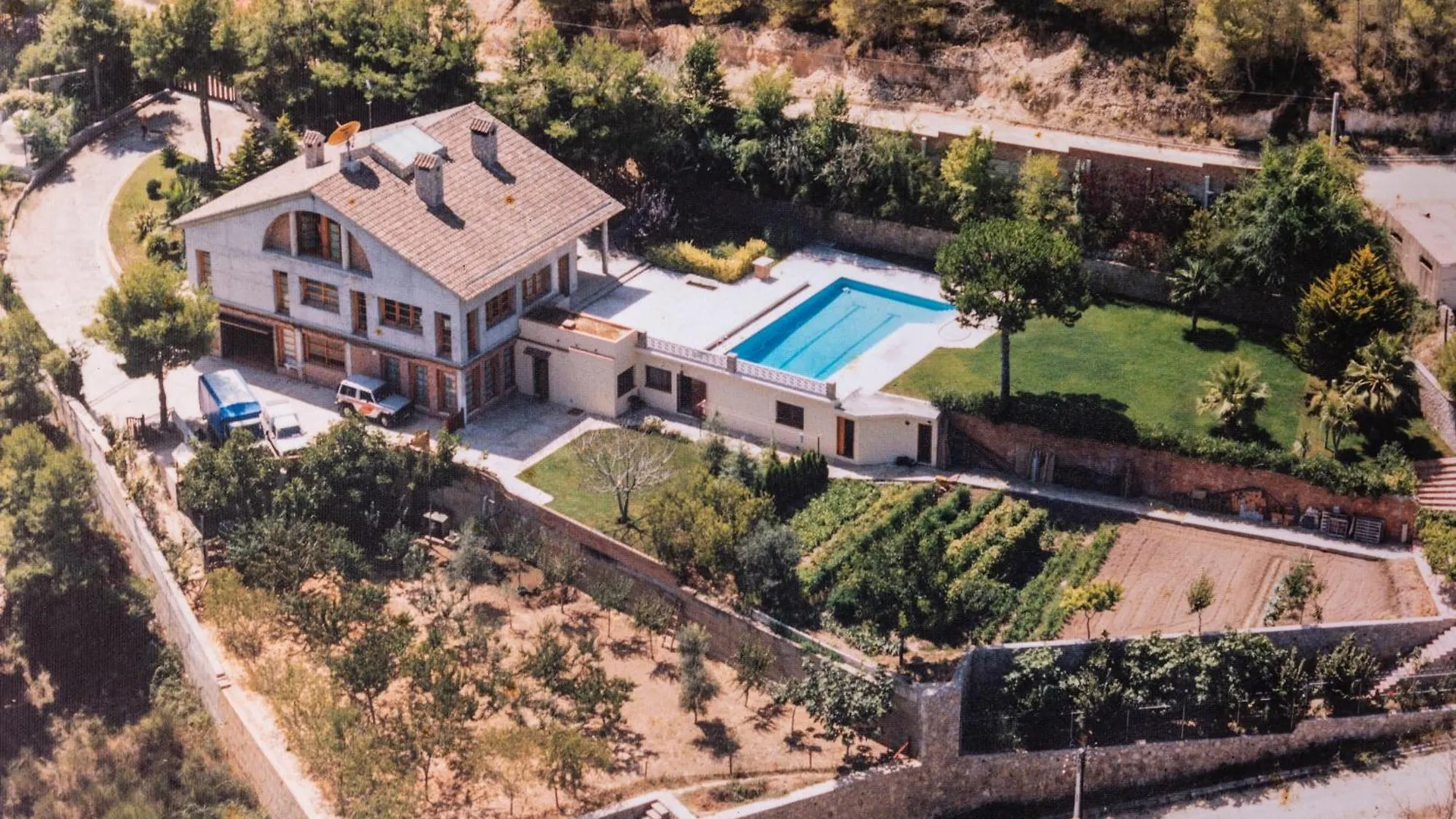 Villa Marco Canyelles  0*, Canyelles (Catalonia)