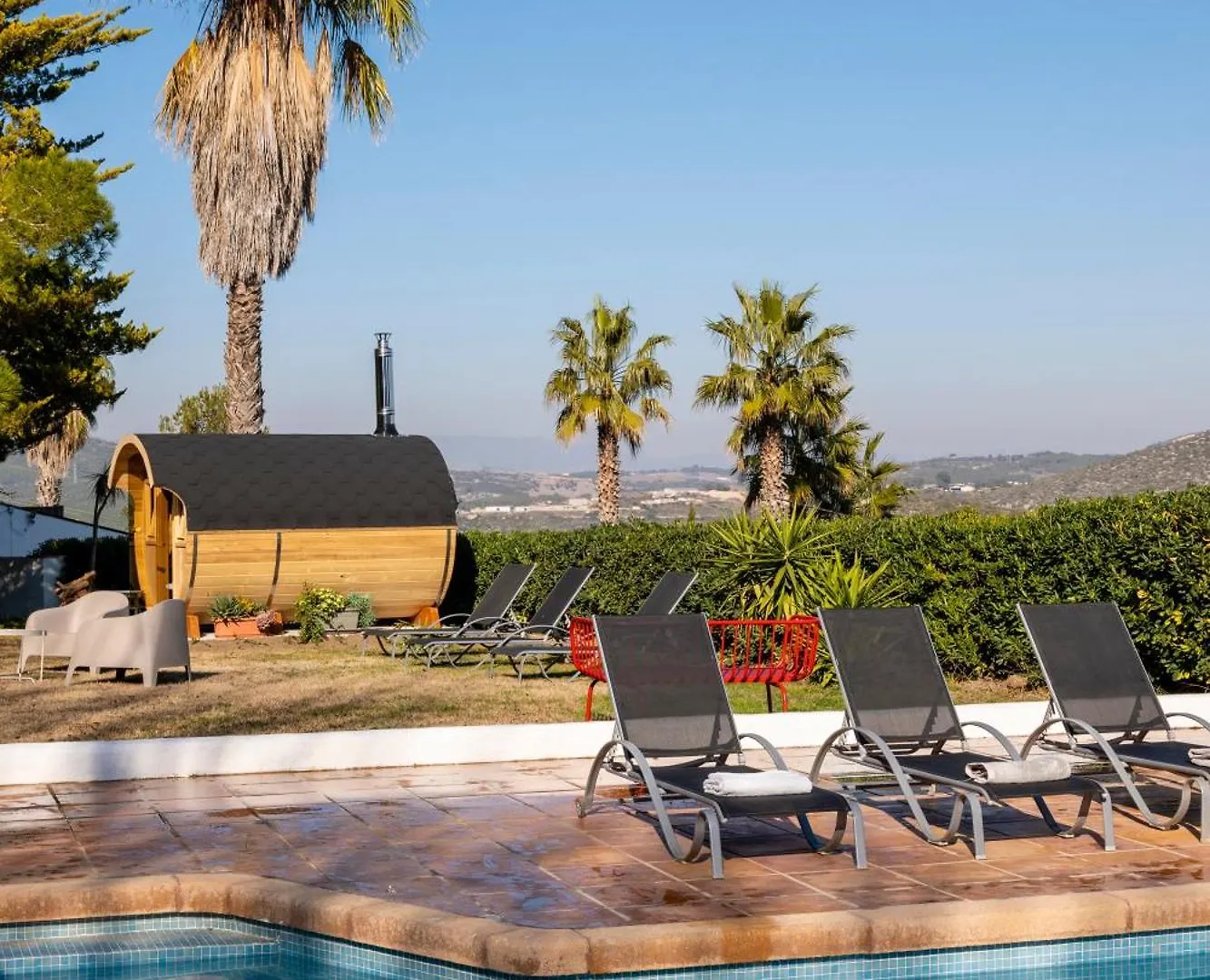 Villa Marco Canyelles  0*, Canyelles (Catalonia) Spain