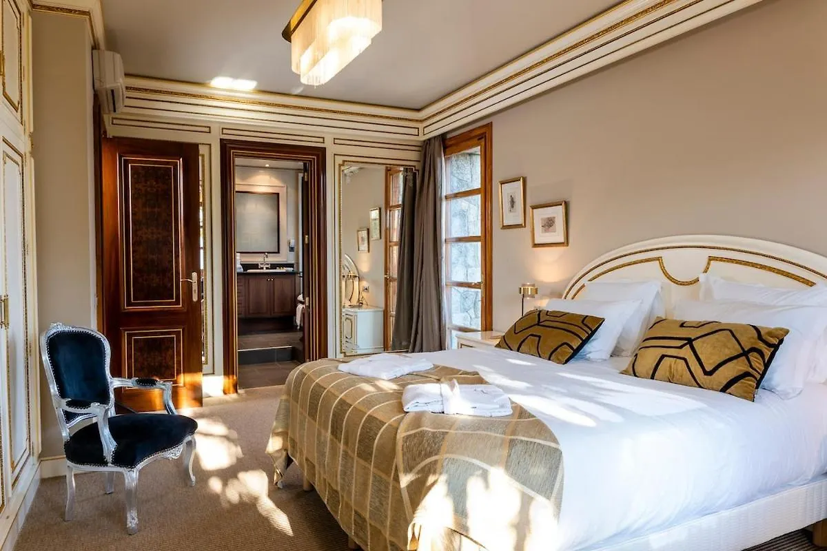 Villa Marco Canyelles  Spain