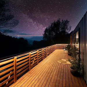  Lodge Del Bosque