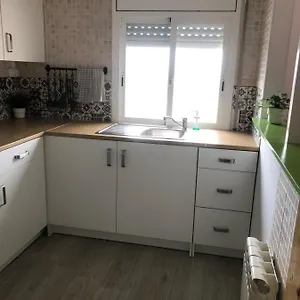  Apartamento Joan