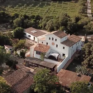 Villa Masía Cal Simó Reservas De 1 A 4 Burbujas De 6 Pers De Convivencia Y Extensivas